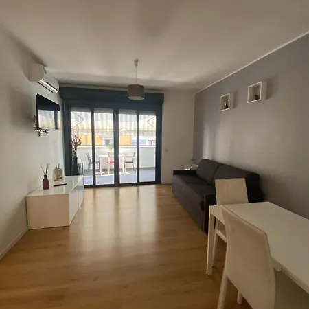 Lux Fara Apartment Milan Exterior photo