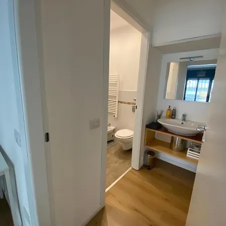 Lux Fara Apartment Milan Exterior photo