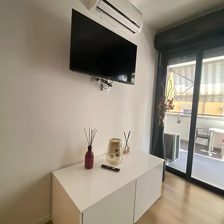 Lux Fara Apartment Milan Exterior photo