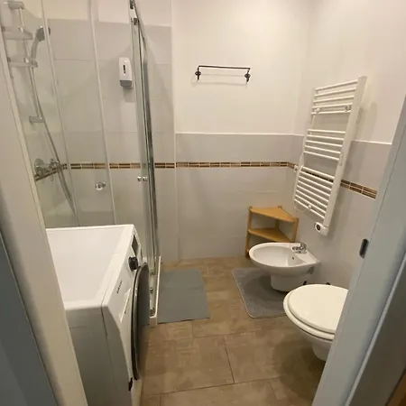 Lux Fara Apartment Milan Exterior photo