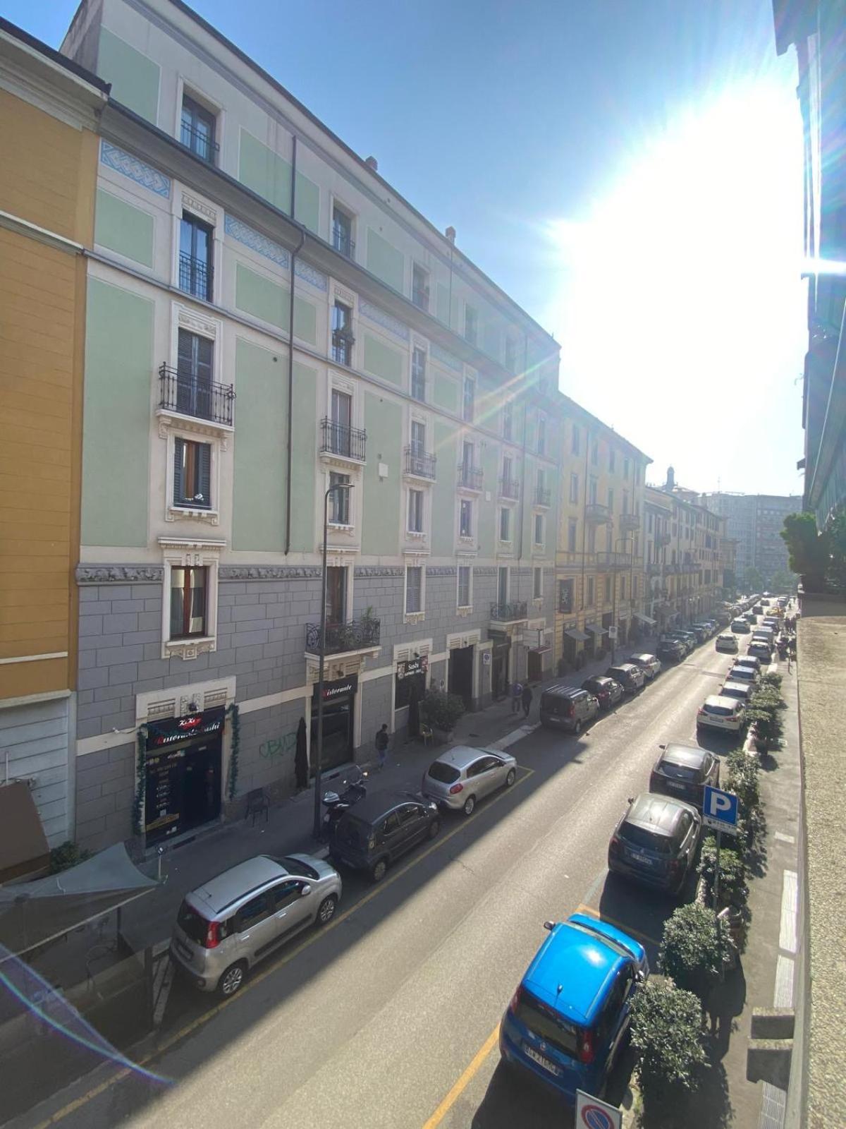 Lux Fara Apartamento