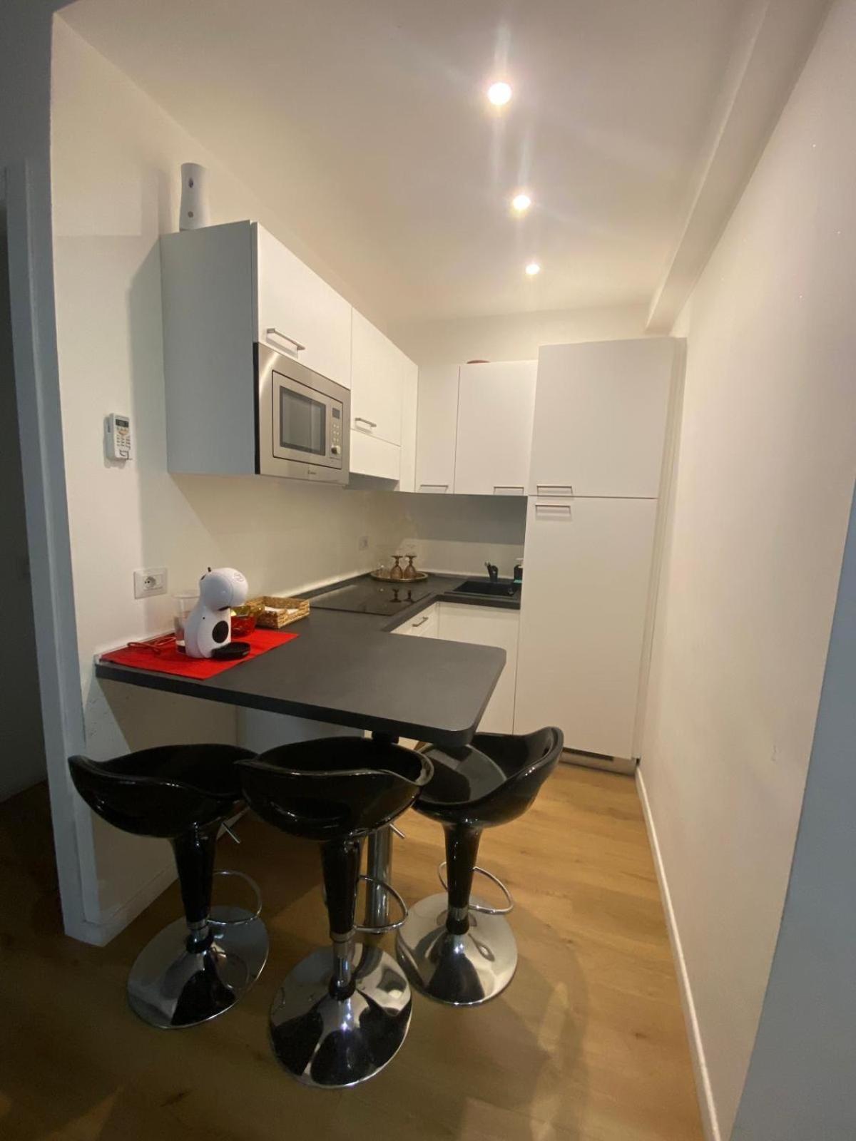 Apartamento Lux Fara *
