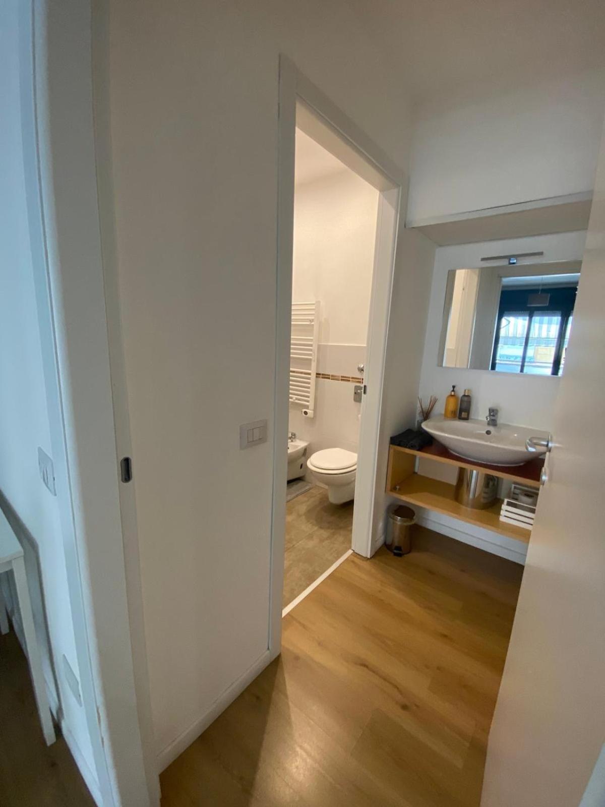 Lux Fara Apartamento Milán