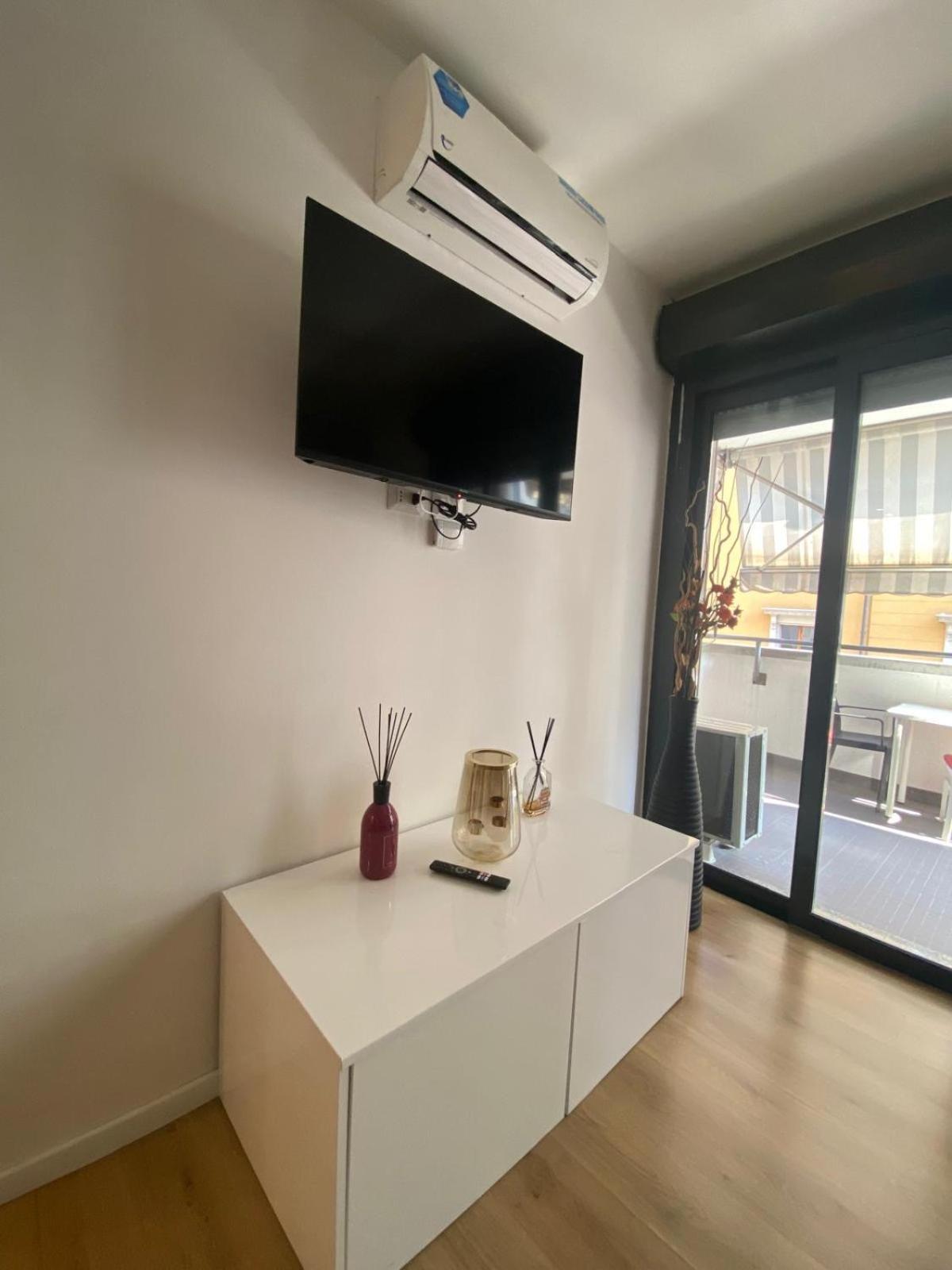 Apartamento Lux Fara Milán