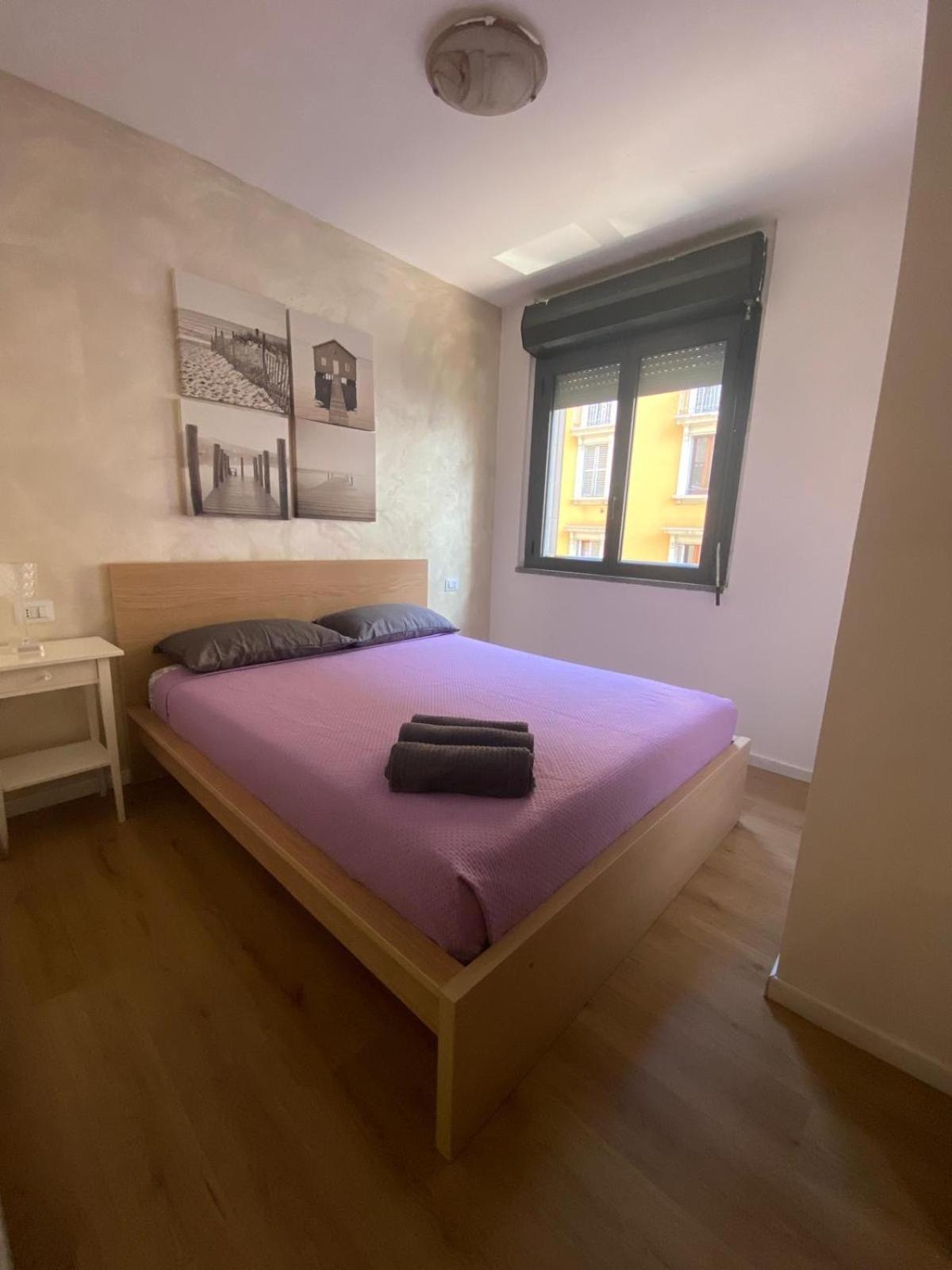 Apartamento Lux Fara
